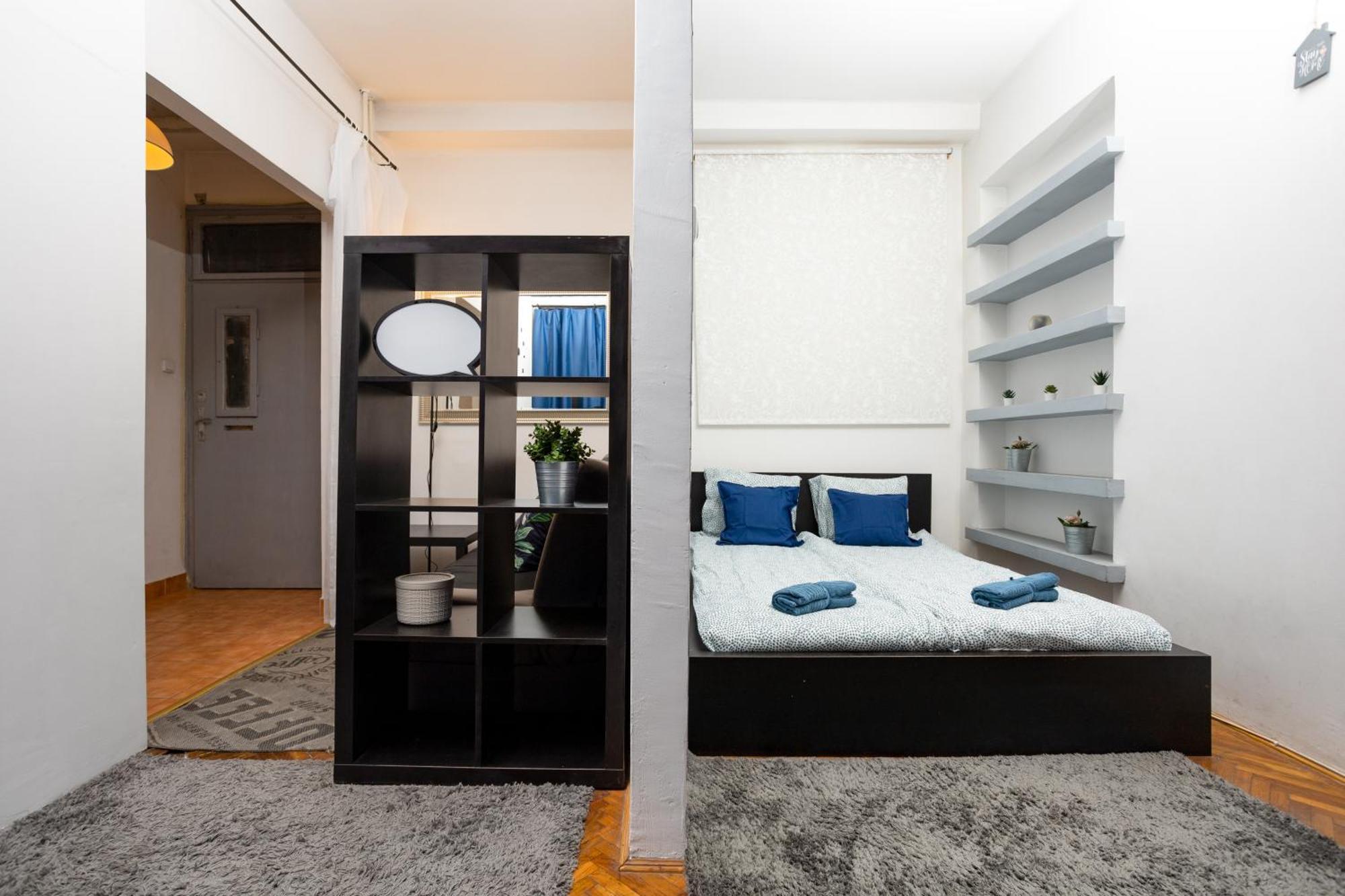 Apartment Newberry With Balcony *