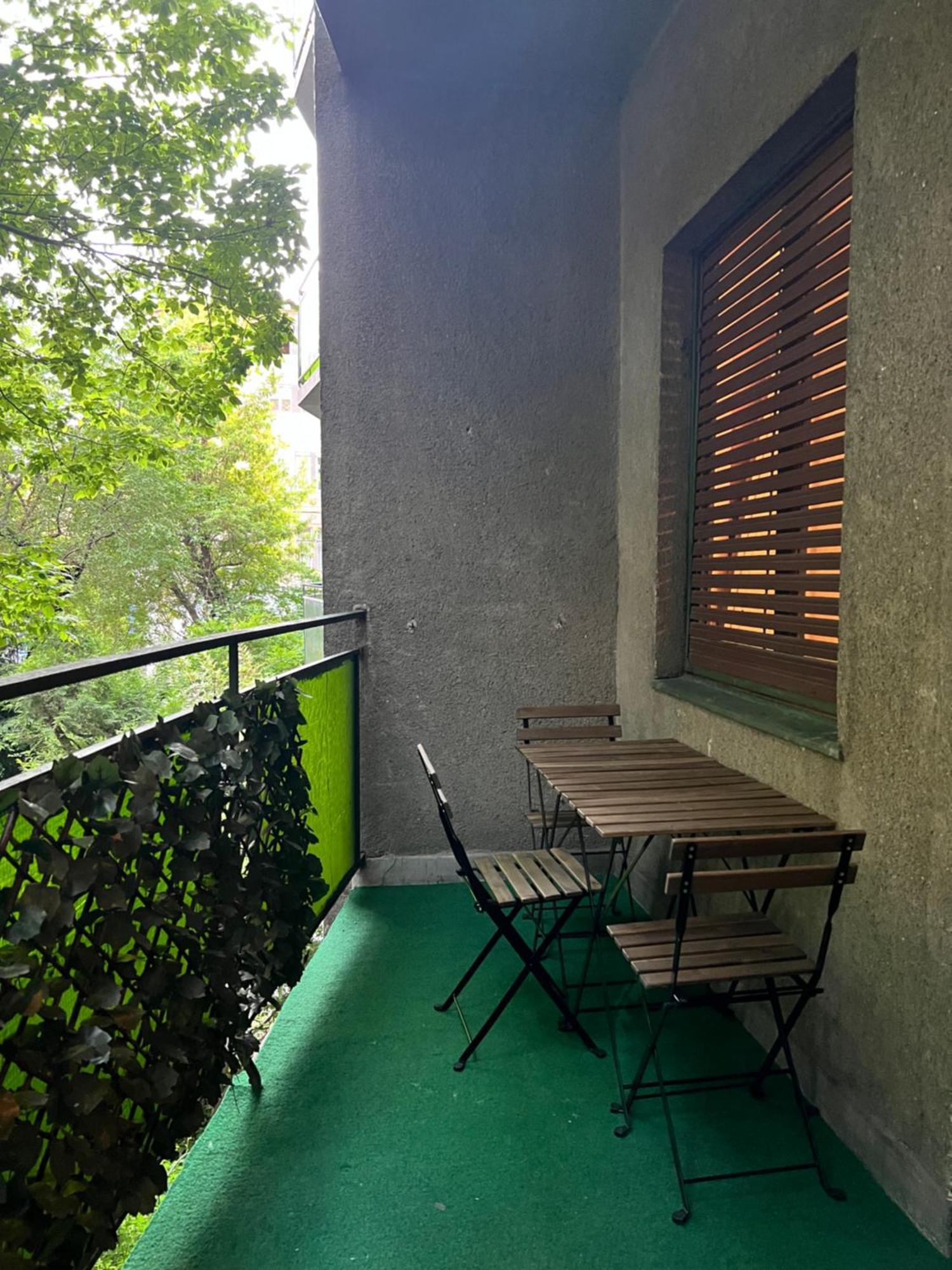 Apartment Newberry With Balcony *