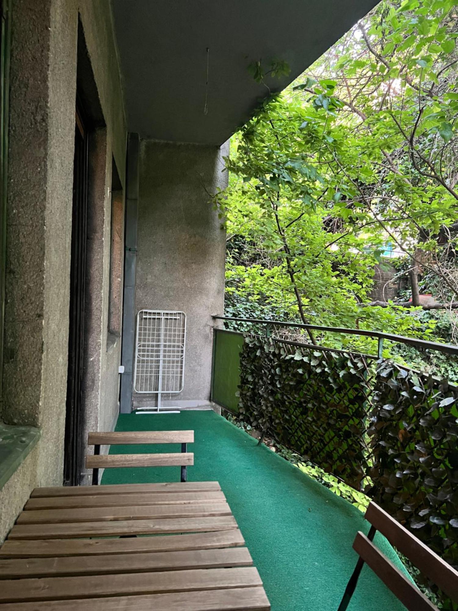Apartment Newberry With Balcony