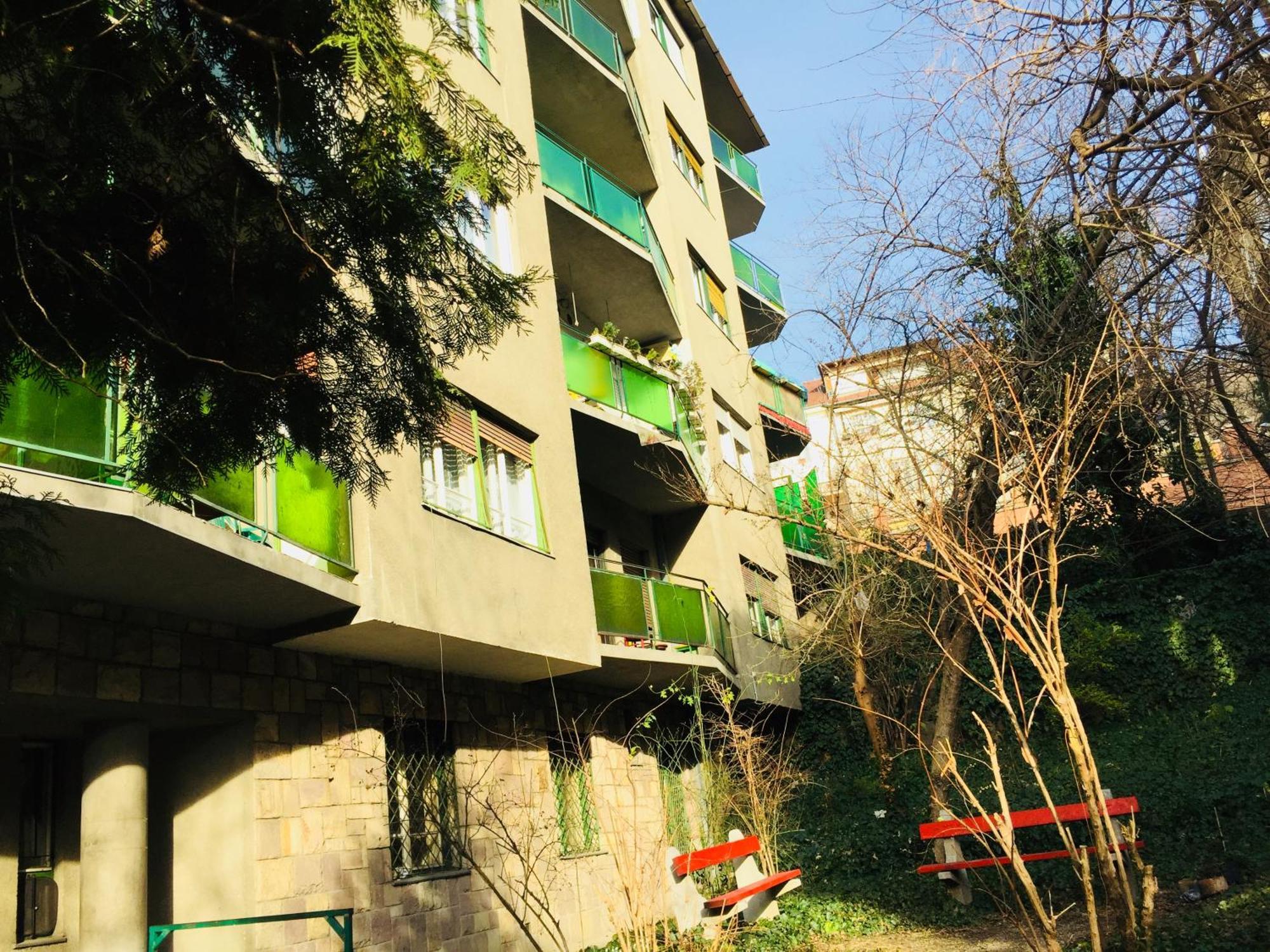 Apartment Newberry With Balcony *